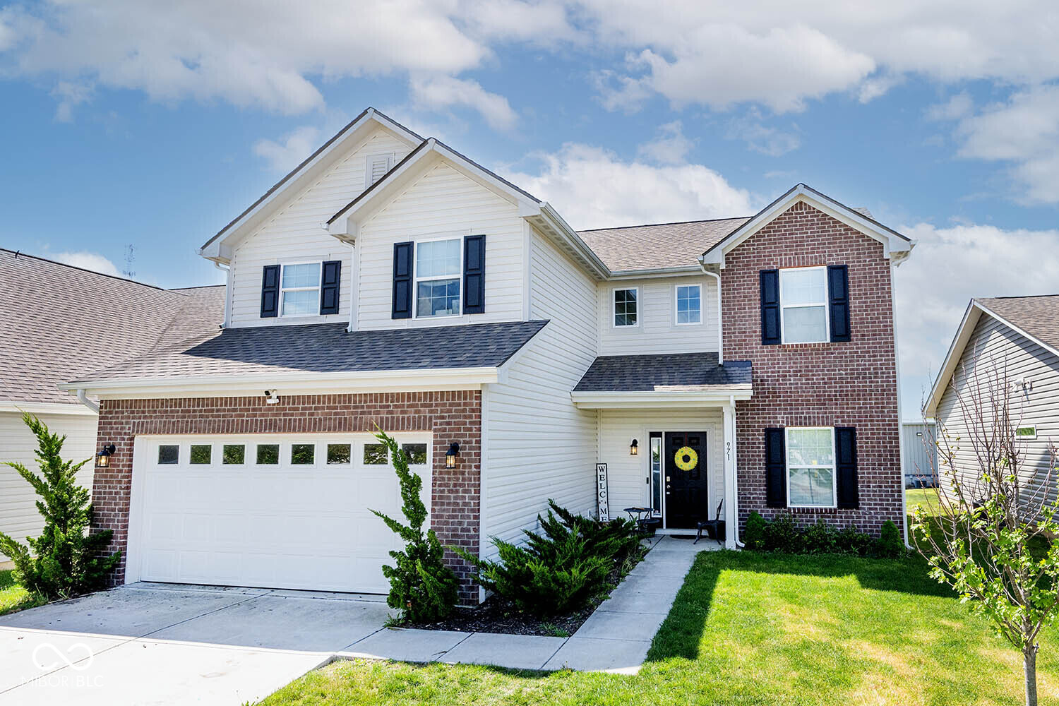 971 Knox Drive
