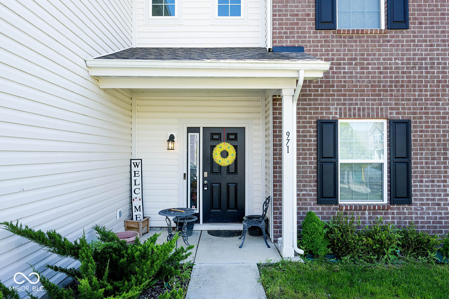 971 Knox Drive