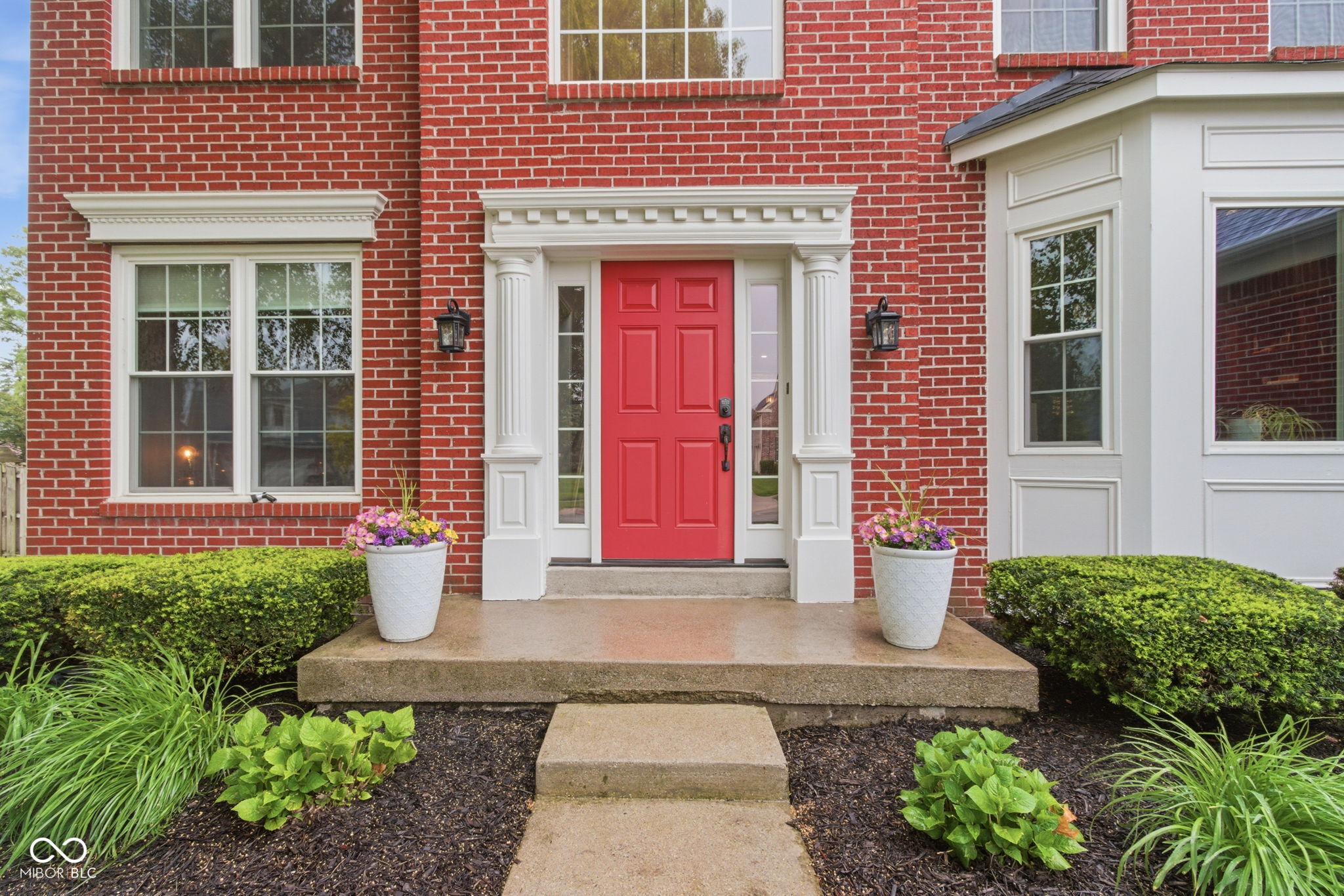 609 Merrimac Drive