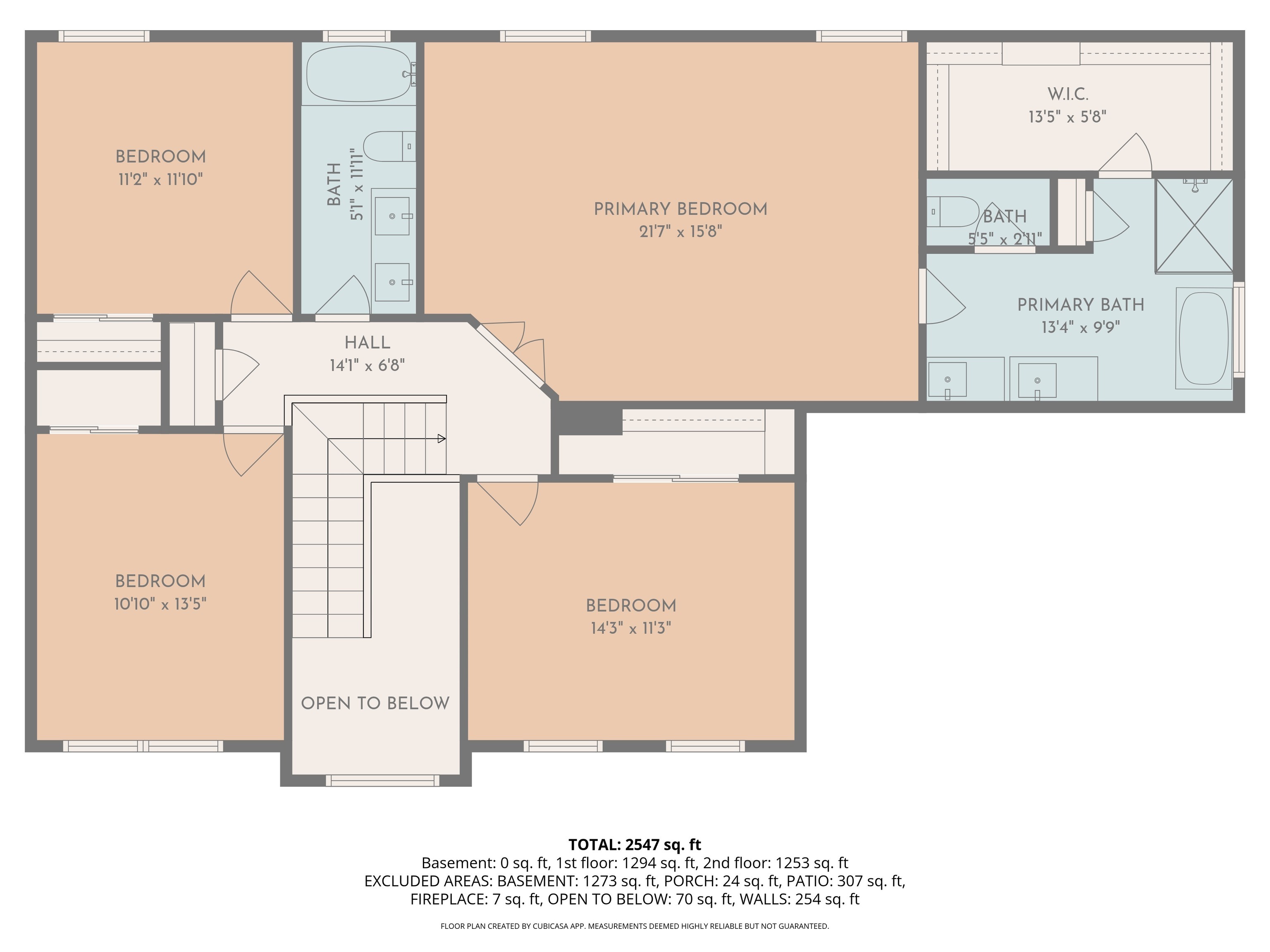 609 Merrimac Drive