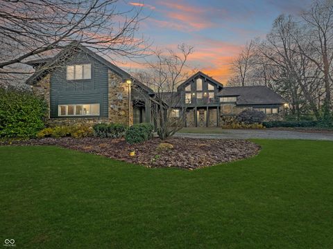Photo of 720 E 400 N, Anderson, IN 46012 (MLS # 22012709)