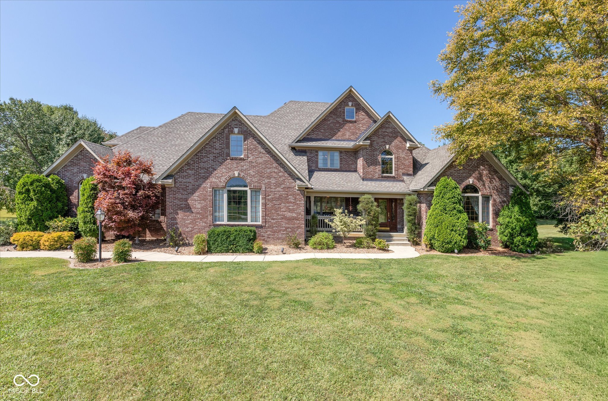 11809 Maze Creek Drive