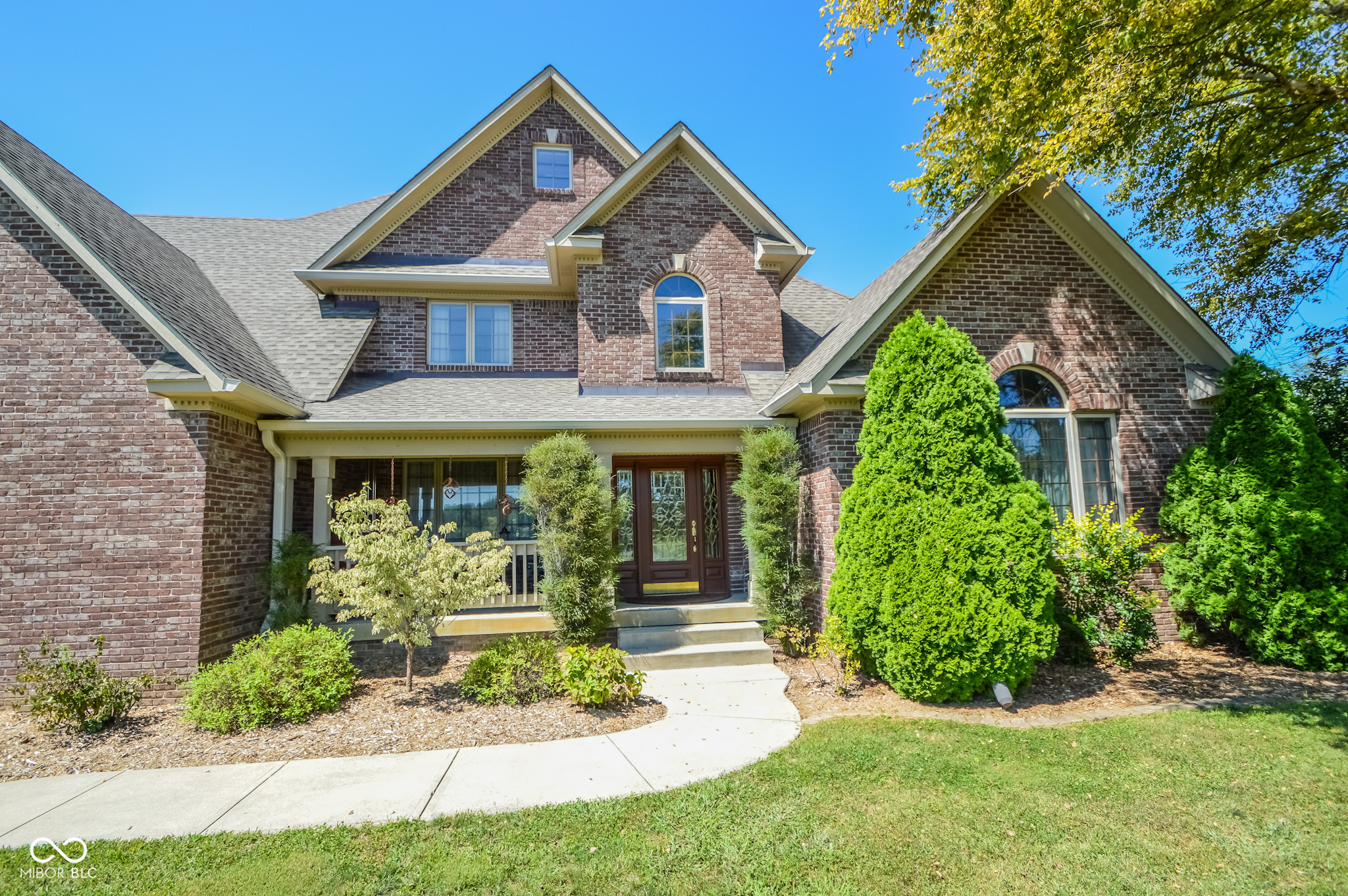 11809 Maze Creek Drive