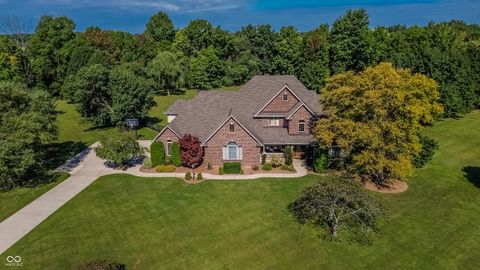 11809 Maze Creek Drive Indianapolis IN 46259