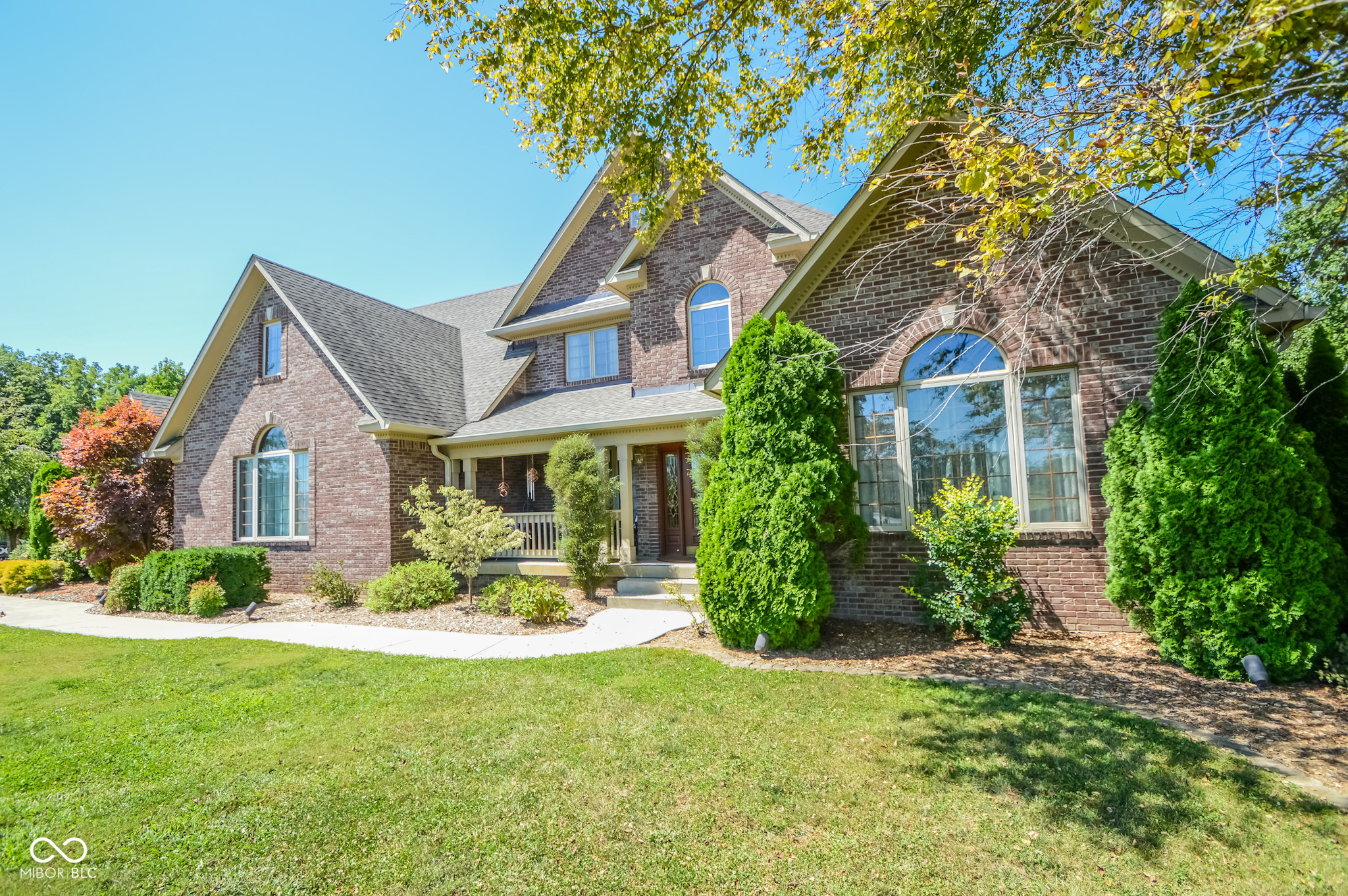 11809 Maze Creek Drive