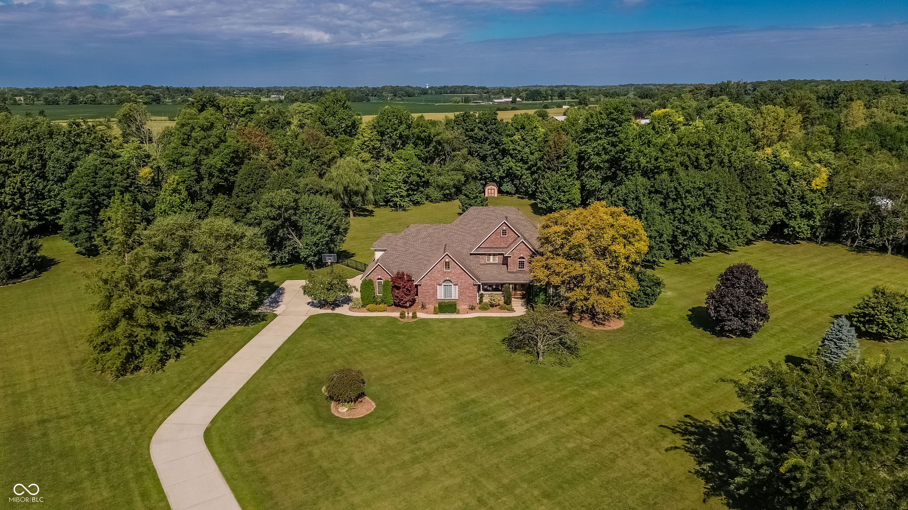 11809 Maze Creek Drive