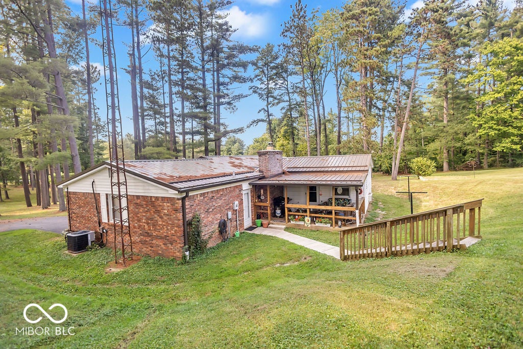 3675 S Duncan Road