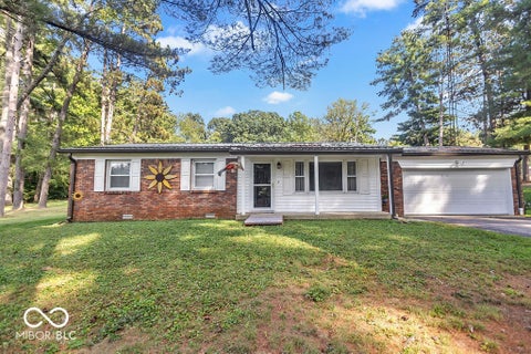 Photo of 3675 S Duncan Road, Bloomington, IN 47403 (MLS # 22127138)
