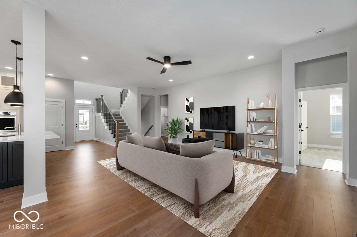 6077 Johnson Road