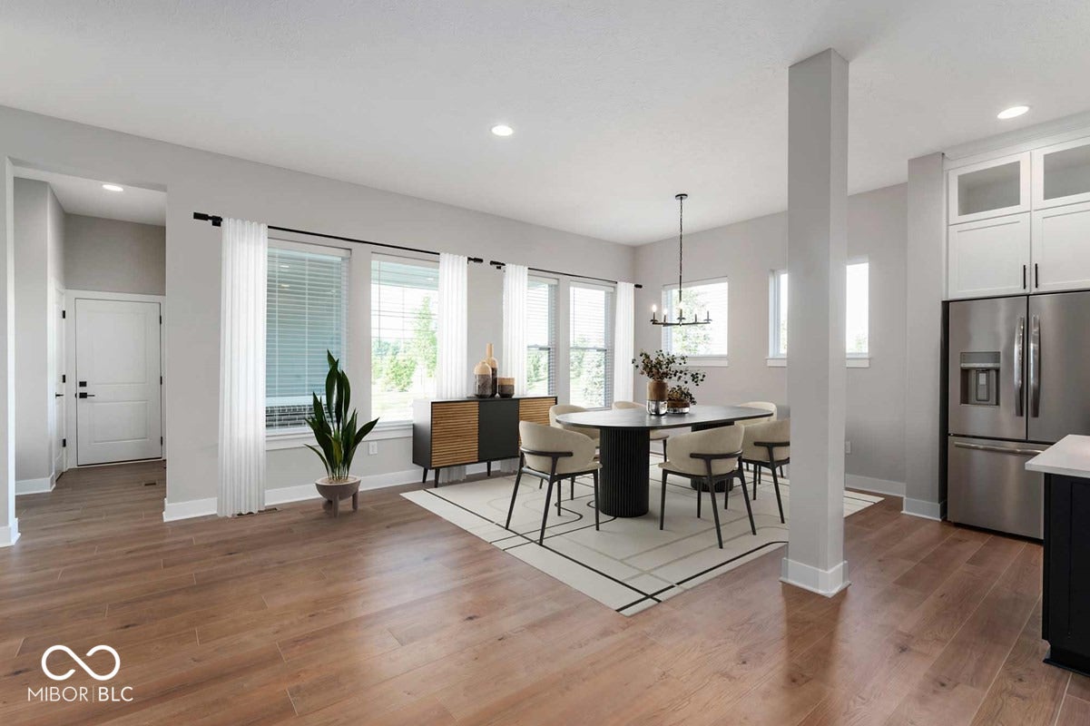 6077 Johnson Road