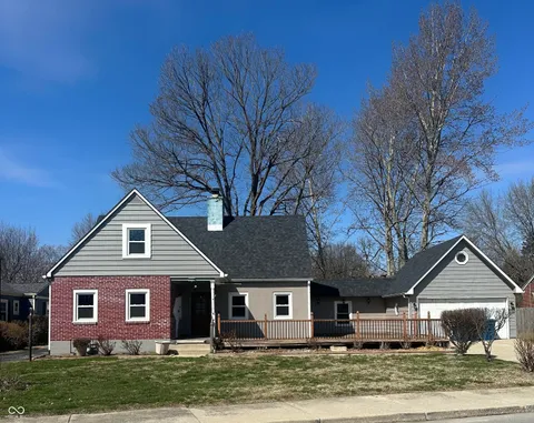 1125 N 12th Street, Noblesville, IN 46060 - MLS#: 22029142