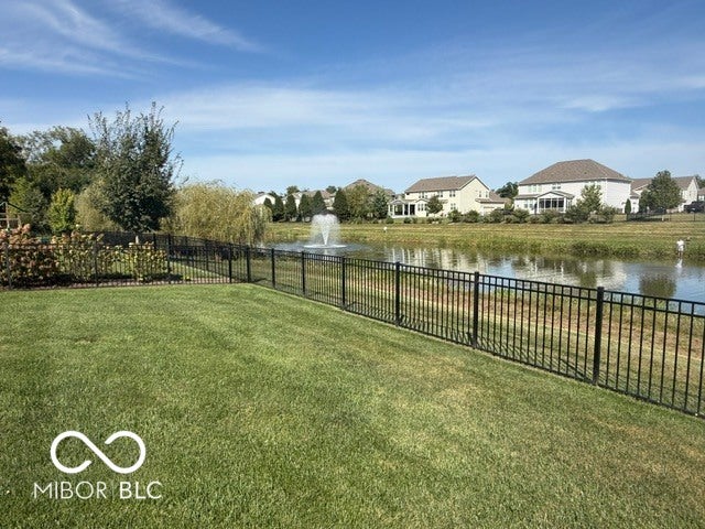 3843 Sugar Pines Lane