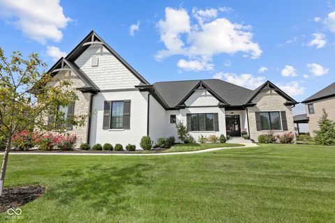 16485 Grand Cypress Drive Noblesville IN 46060