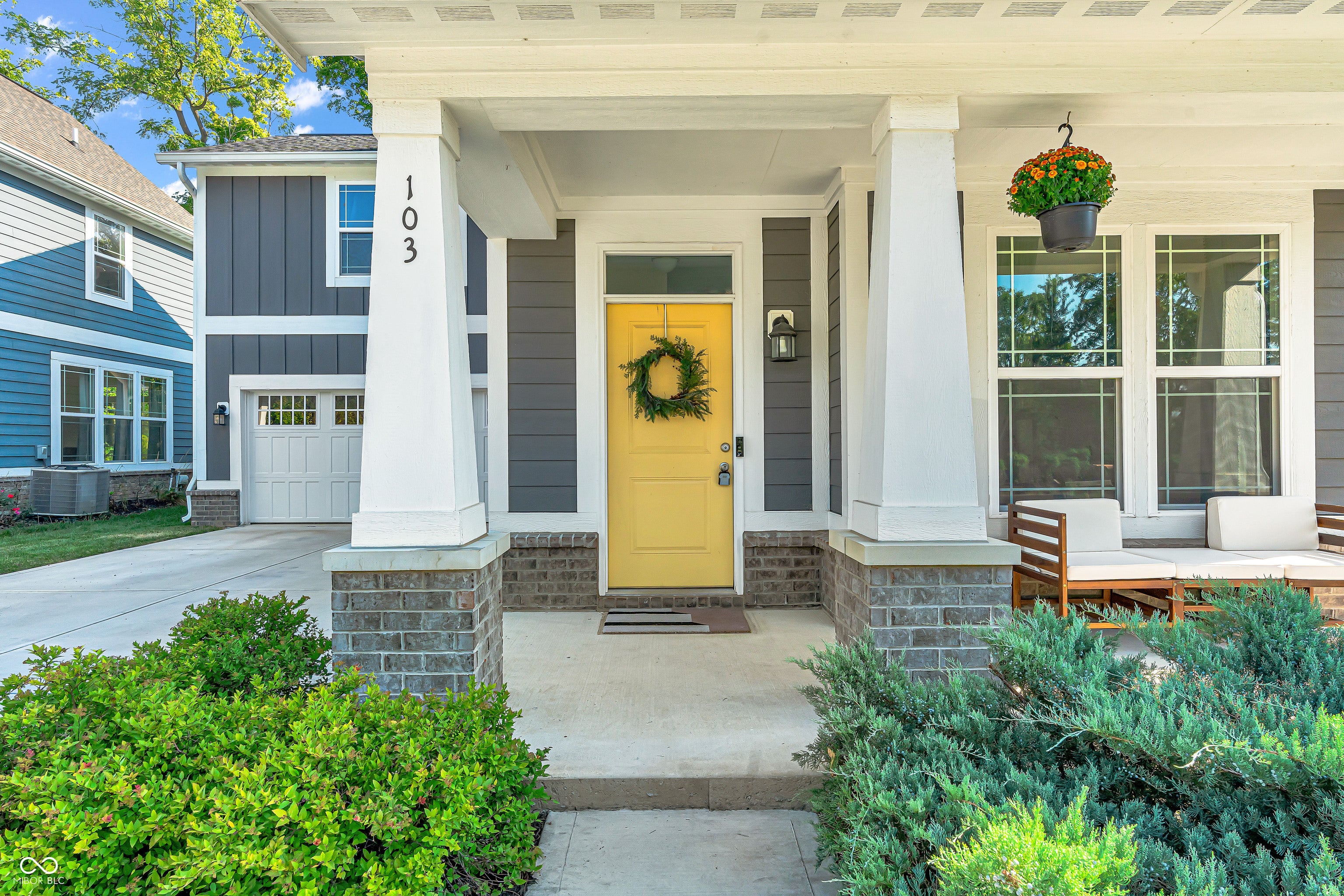 103 Thomas Point Drive