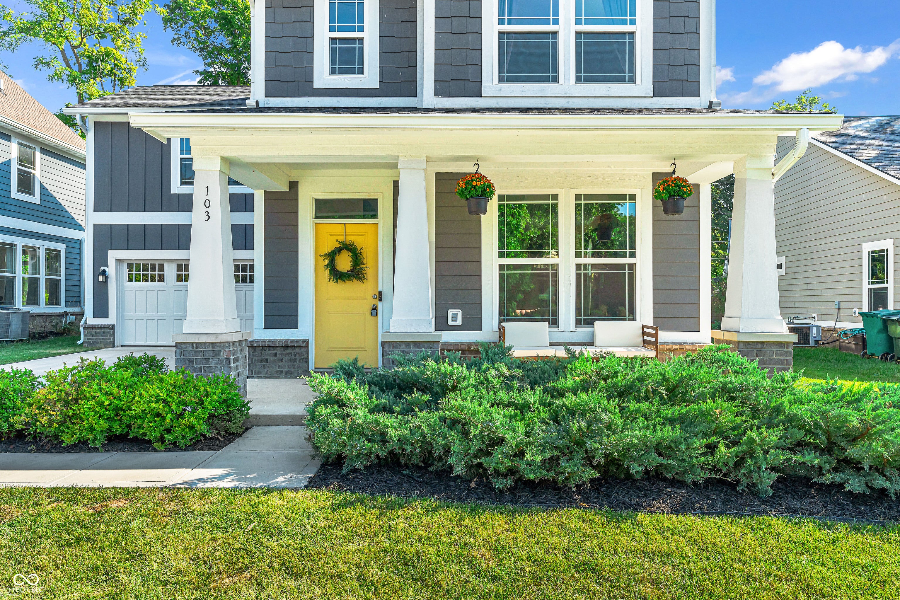 103 Thomas Point Drive