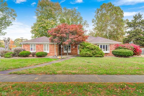 645 Masten Street Plainfield IN 46168