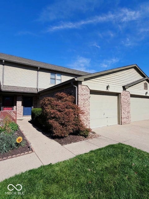Photo of 9242 Sea Pine LN, Indianapolis, IN 46250 (MLS # 22124765)