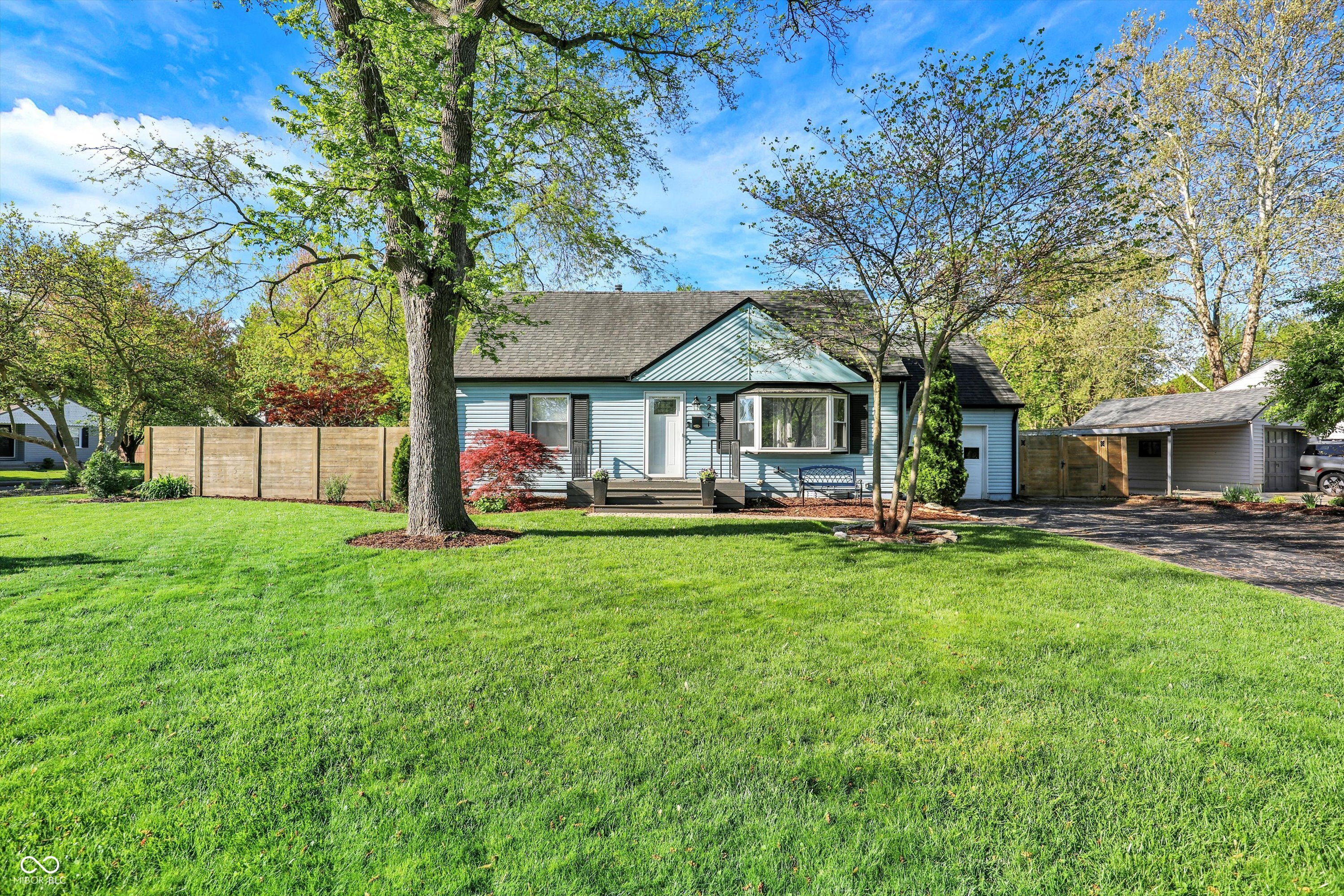 2221 Douglas Road