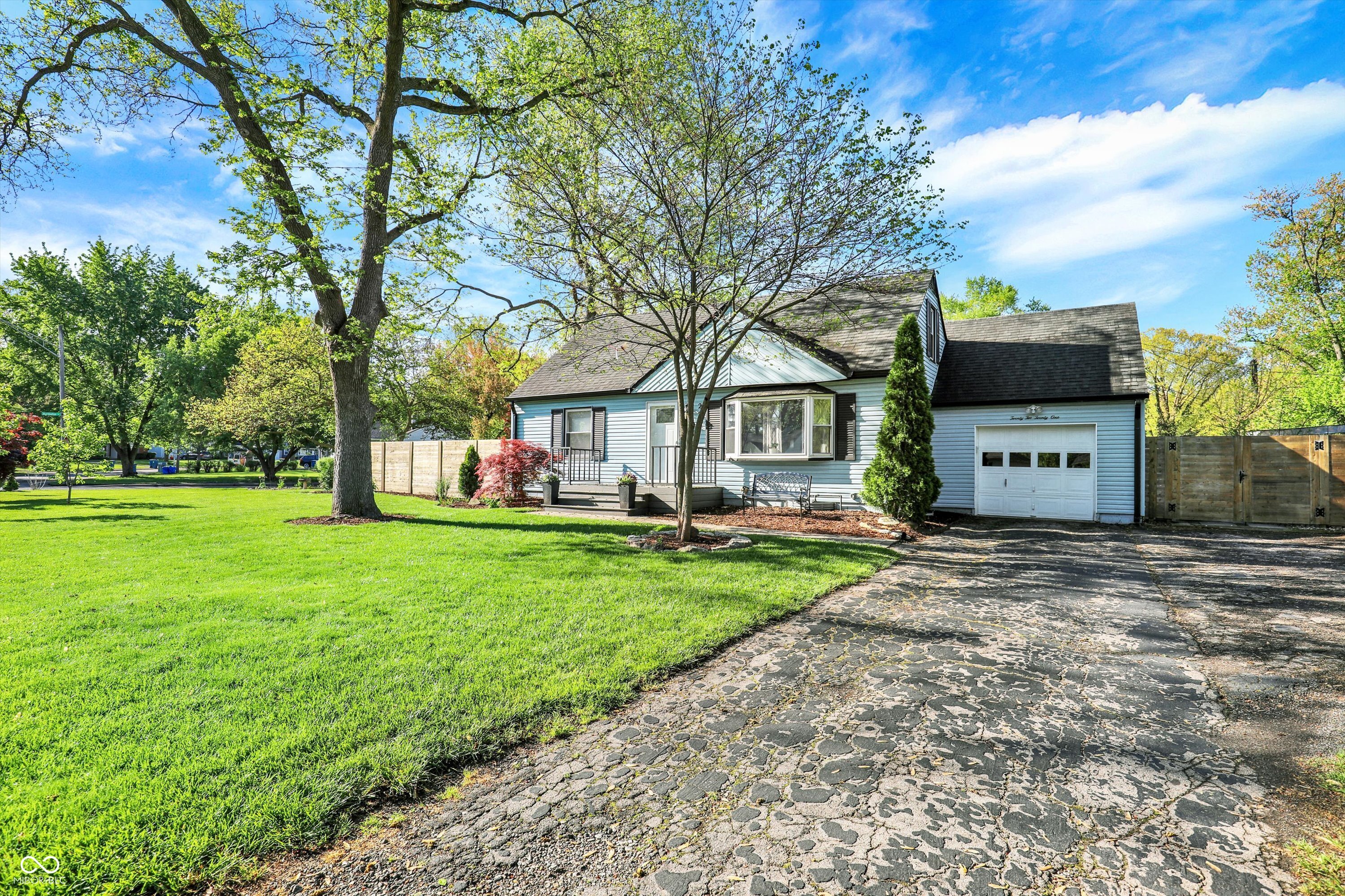 2221 Douglas Road
