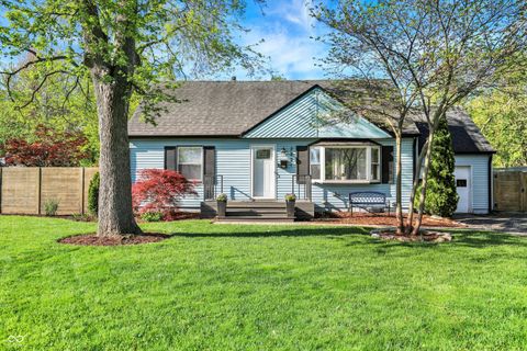 2221 Douglas Road Indianapolis IN 46220