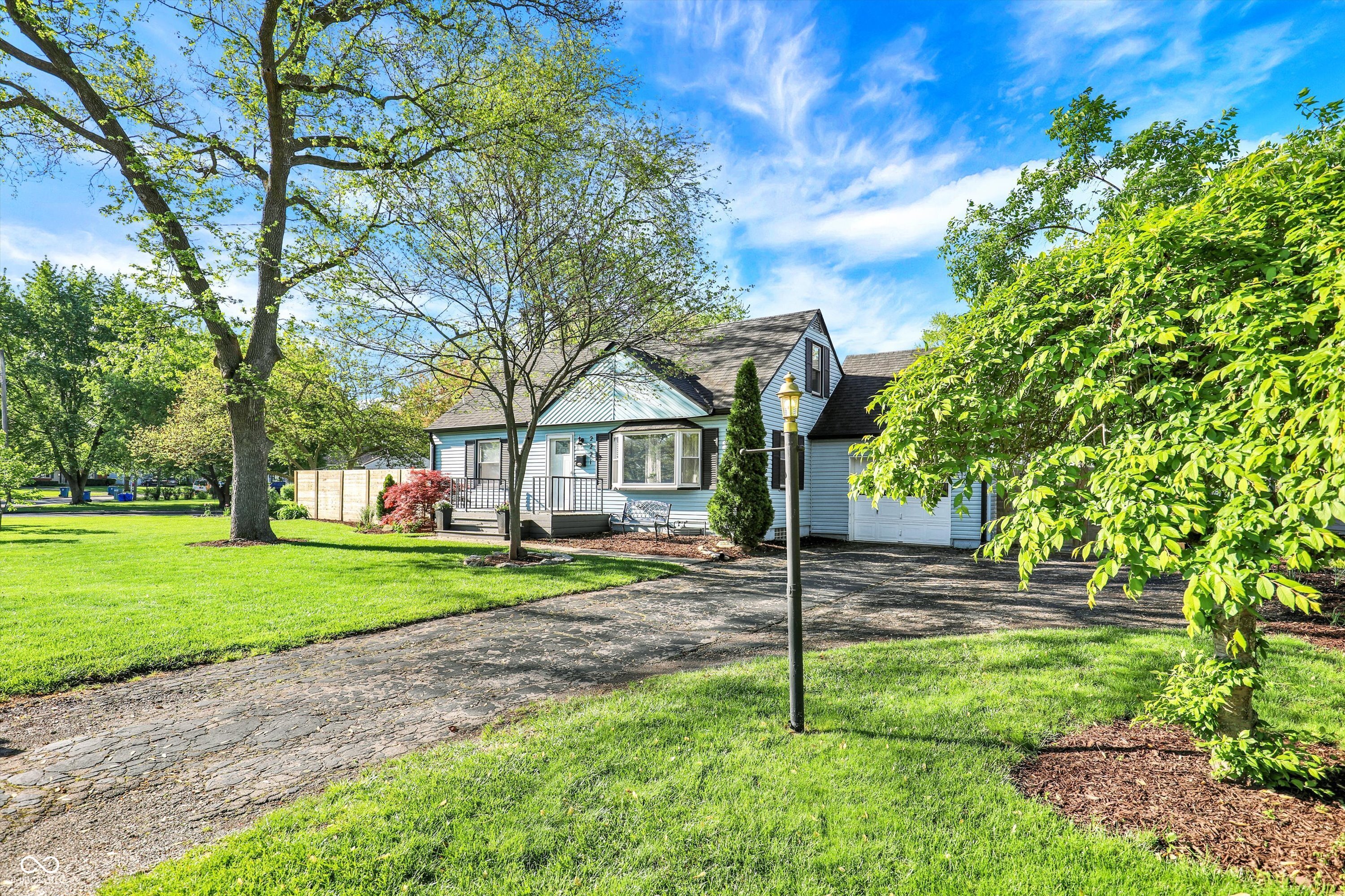 2221 Douglas Road