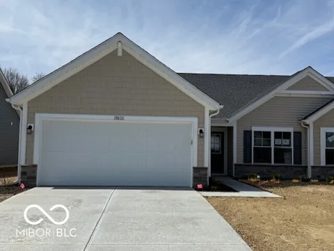19600 Atwater Avenue, Sheridan, IN 46069 - MLS#: 22034050