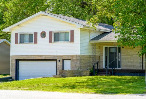 2721 W 34th Street Anderson IN 46011