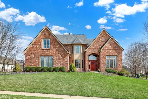 Photo of 5065 Sugar Cay Court, Carmel, IN 46033 (MLS # 22091596)