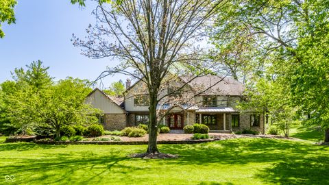 5245 N COUNTY ROAD 600 E Brownsburg IN 46112