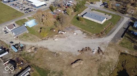 6889 E Us Highway 36 Rockville IN 47872