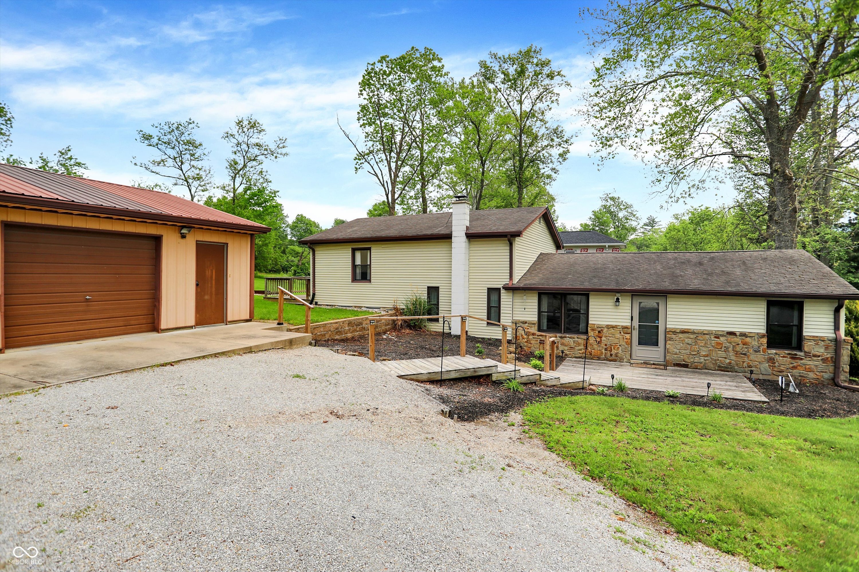 10972 W Old Nashville Road