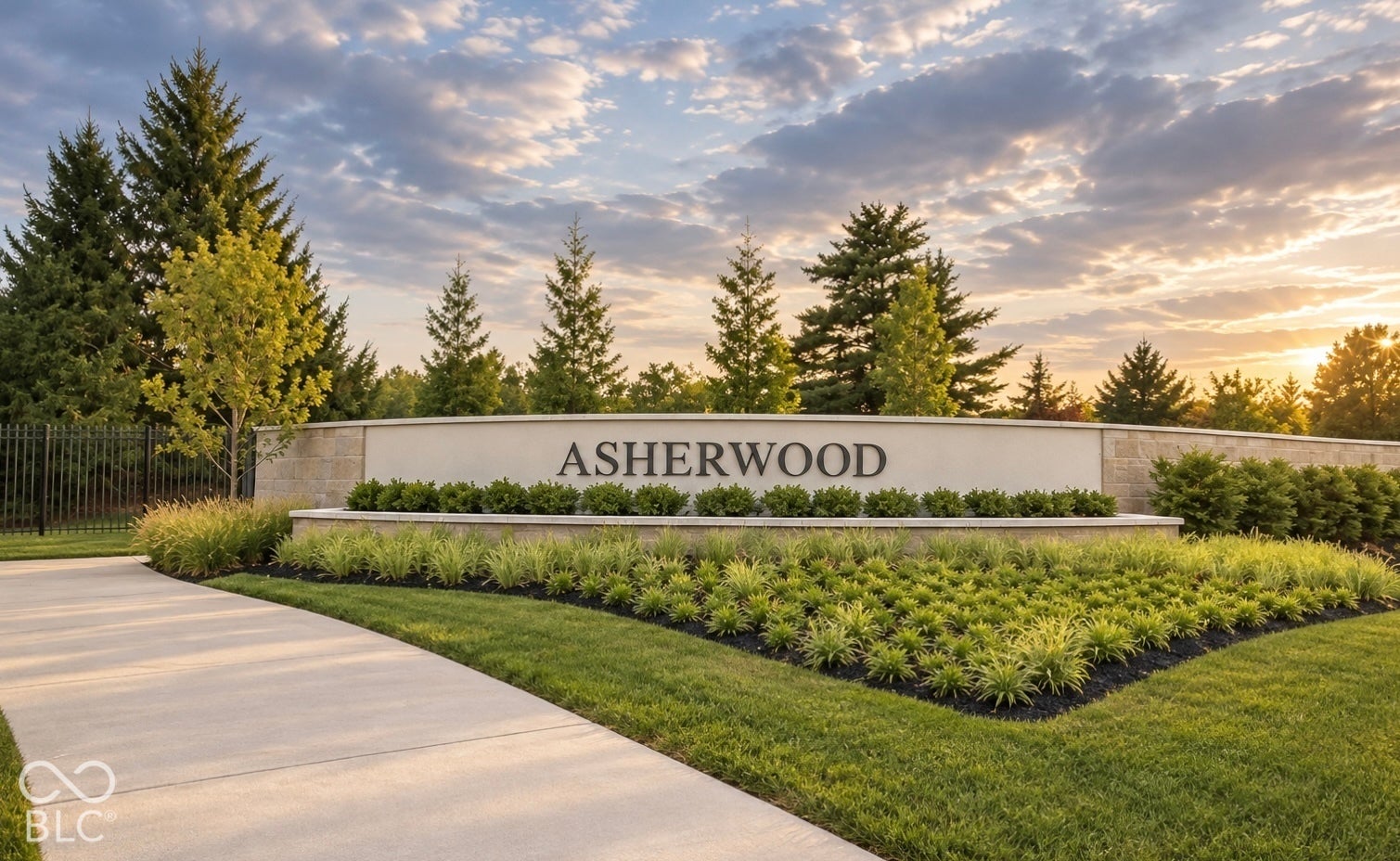 1899 Asherwood