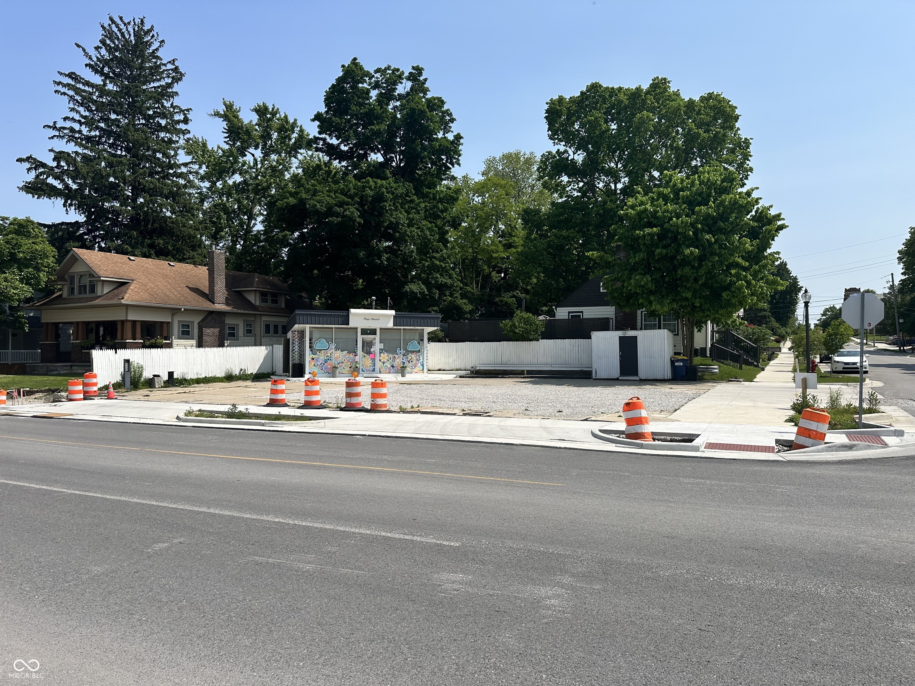Photo 1 of 6 — 404 E Washington Street, Greencastle, IN 46135