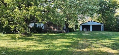 8756 W Old Fort Road Fortville IN 46040