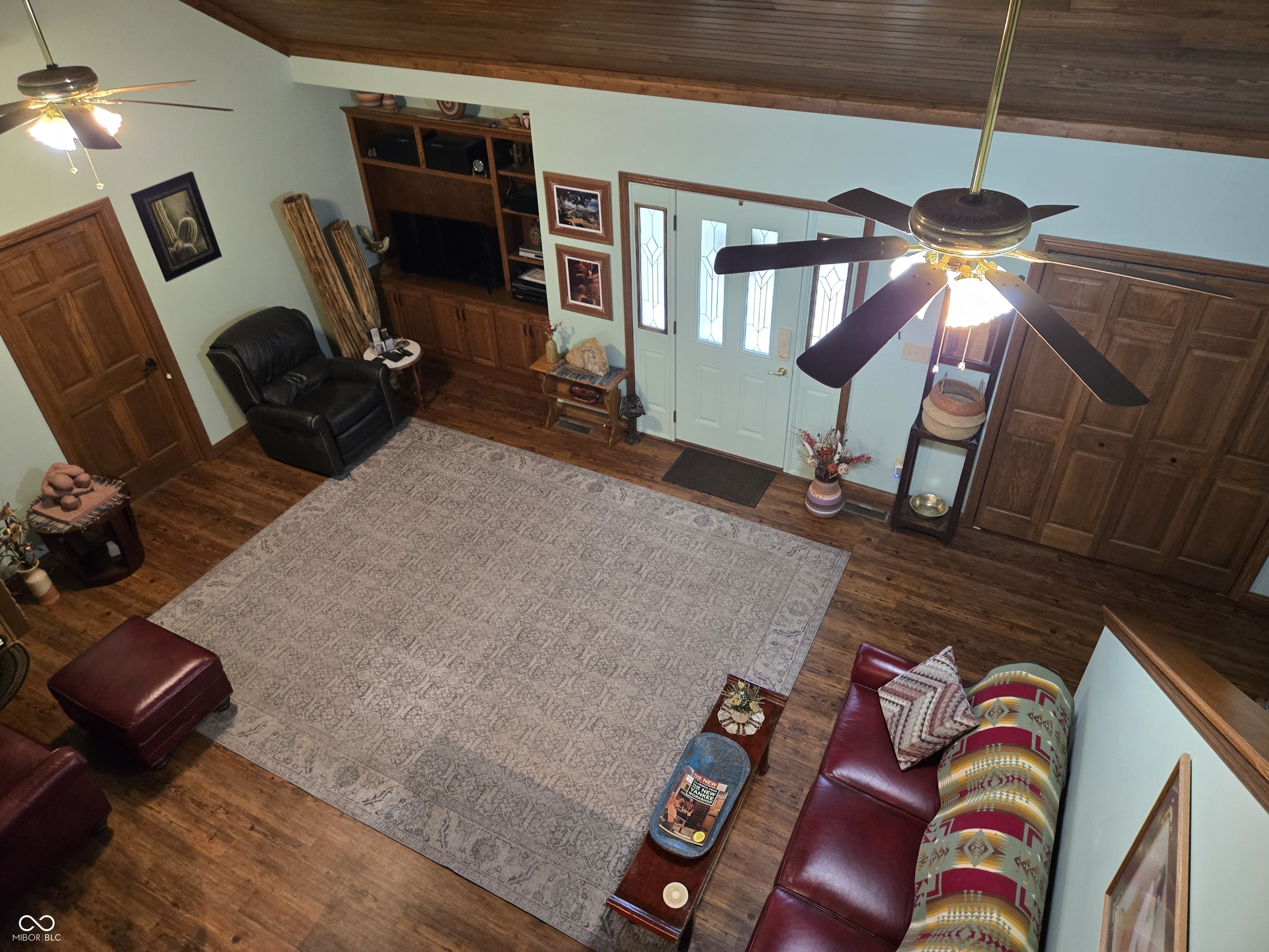 3717 E Edgewood Road