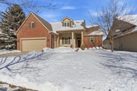 Photo of 1346 Annapolis Drive, Westfield, IN 46074 (MLS # 22081915)