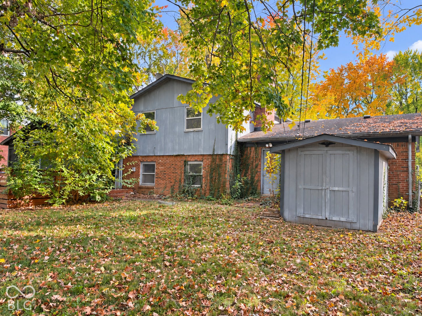 4020 Westover Drive
