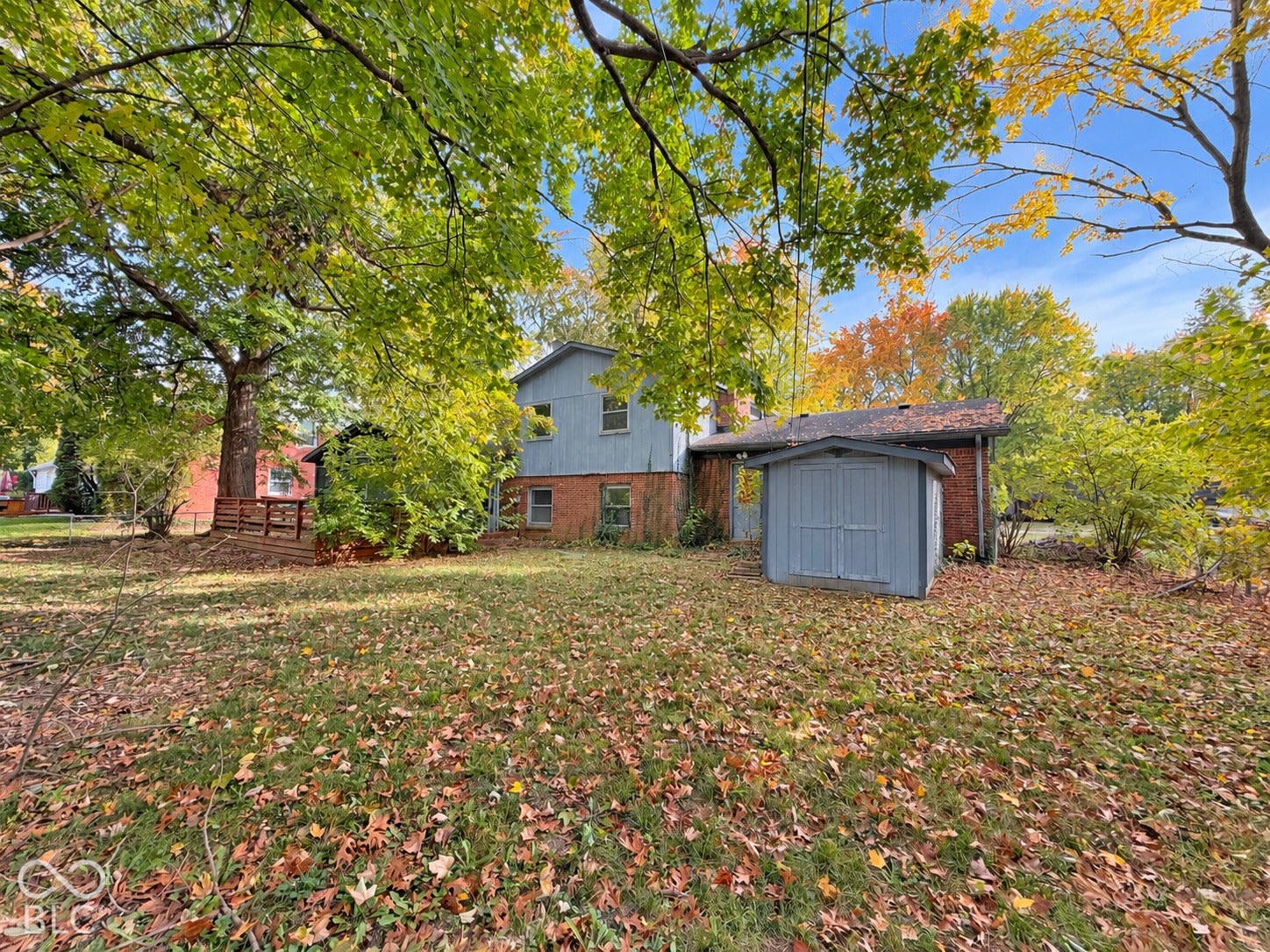4020 Westover Drive