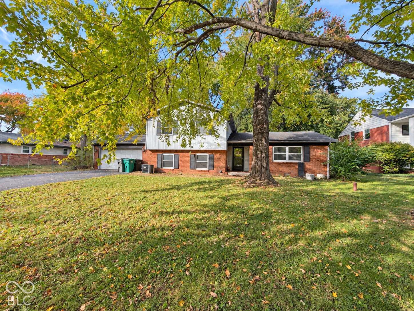 4020 Westover Drive