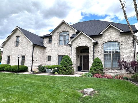 7823 Ashtree Drive Indianapolis IN 46259