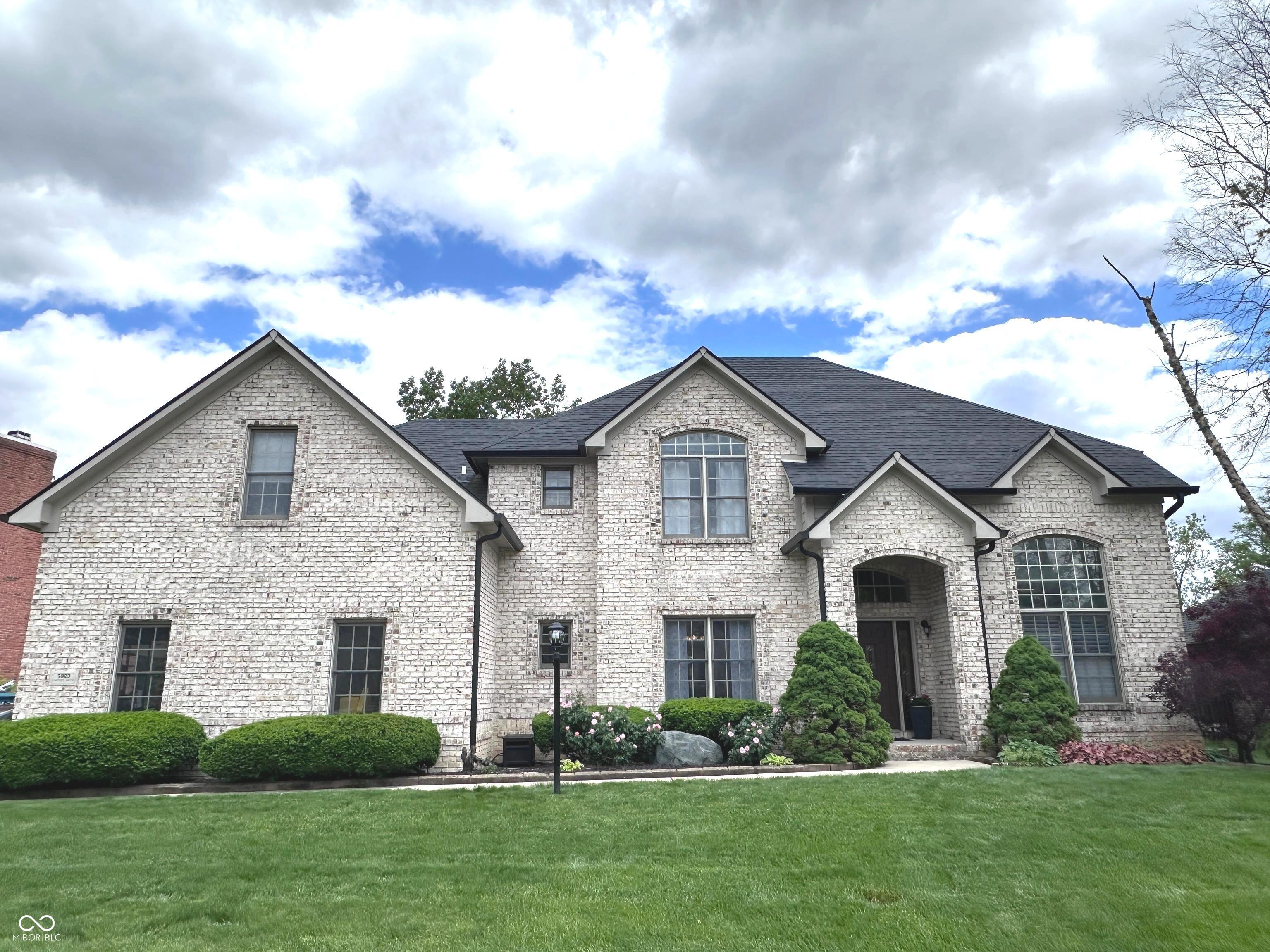 7823 Ashtree Drive