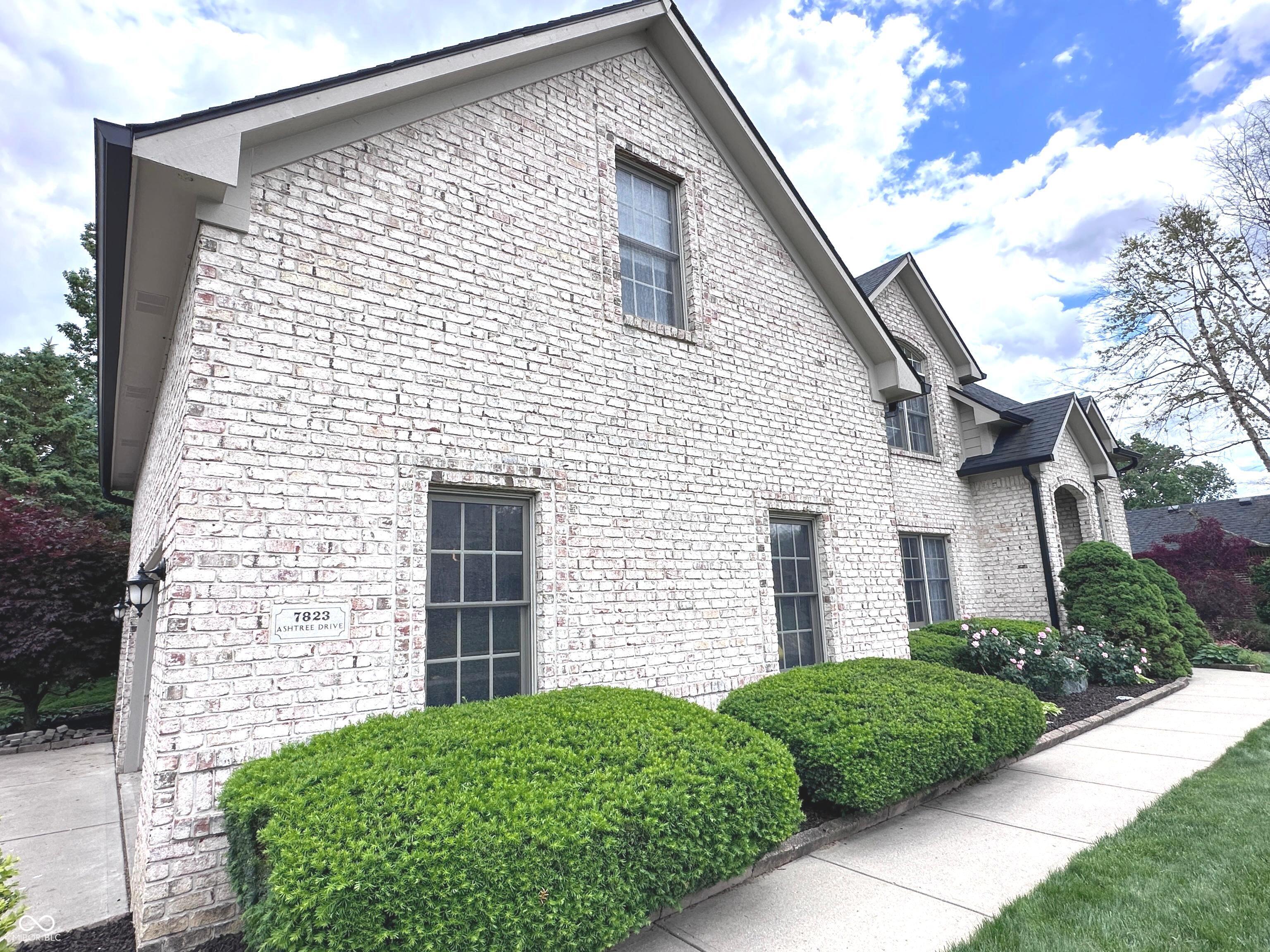 7823 Ashtree Drive