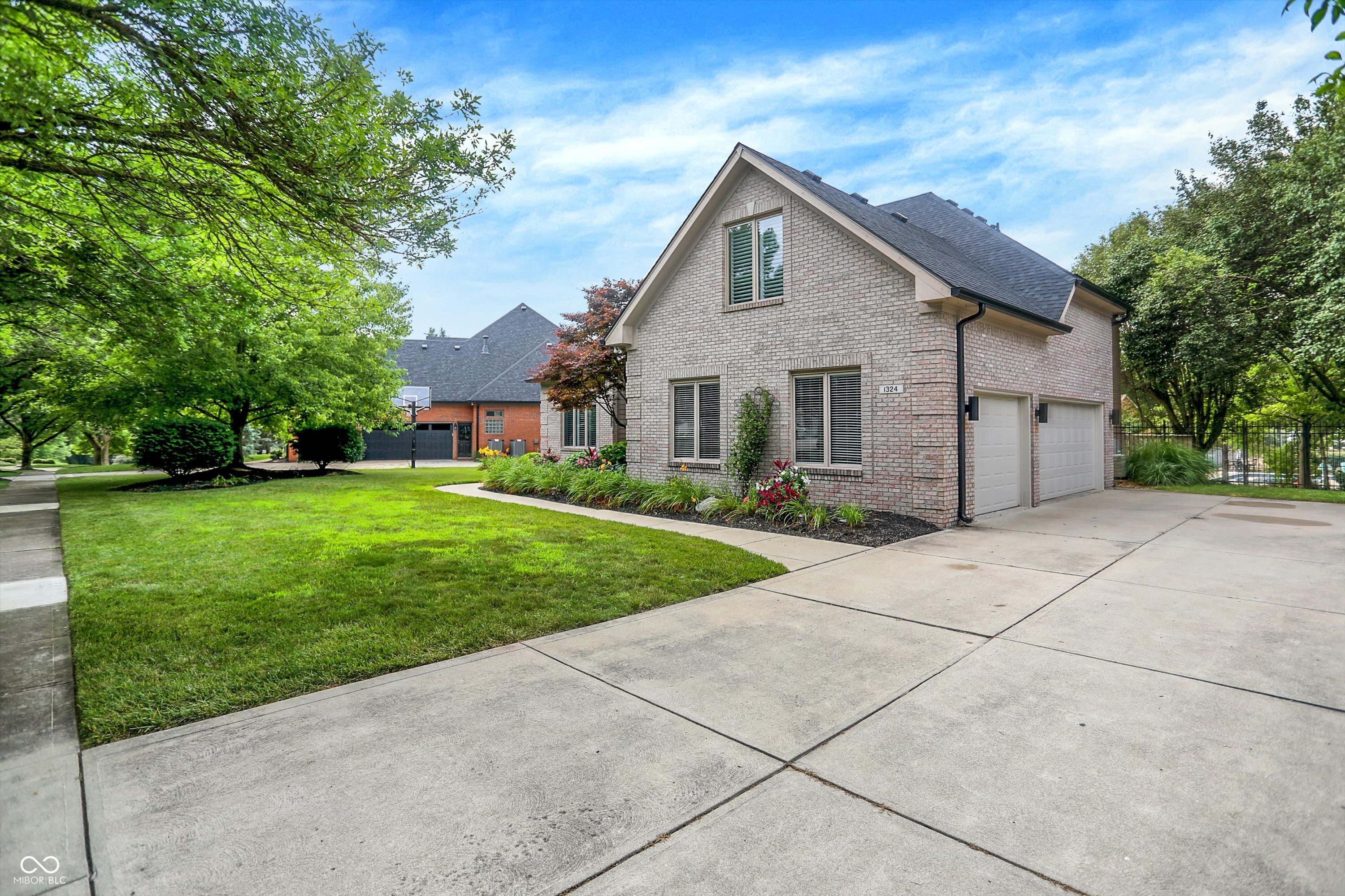 1324 Eagle Valley Drive