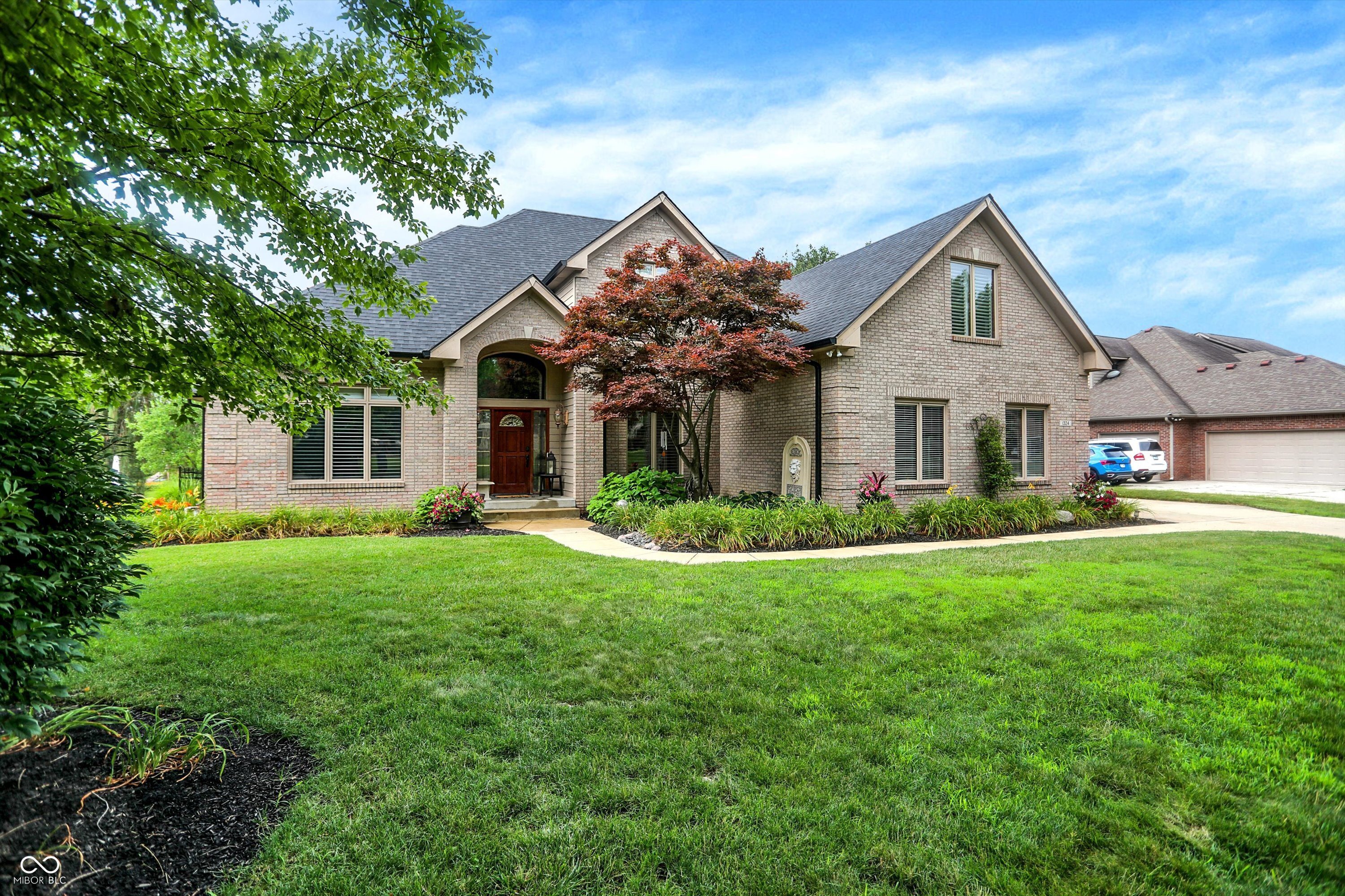 1324 Eagle Valley Drive