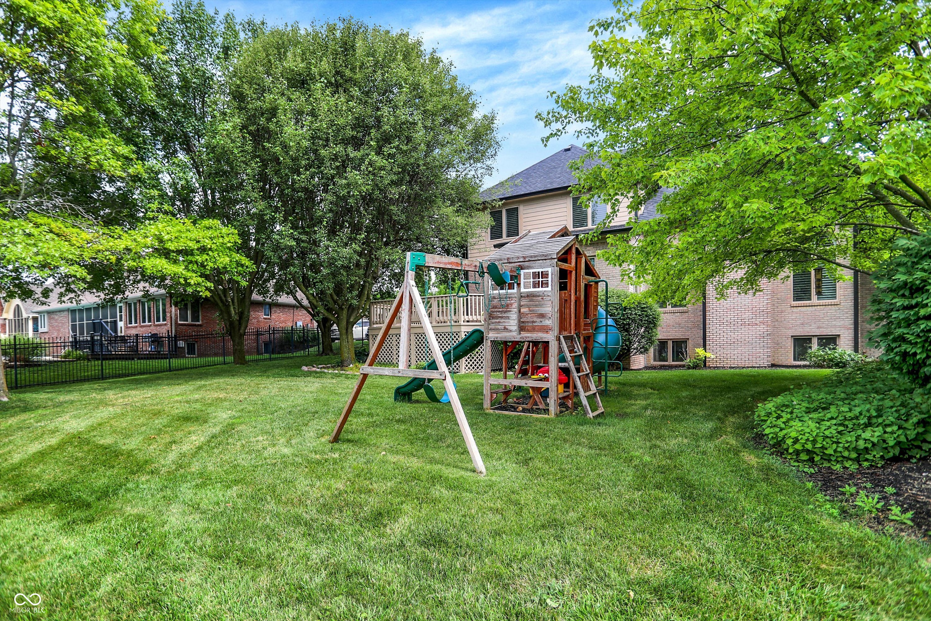 1324 Eagle Valley Drive