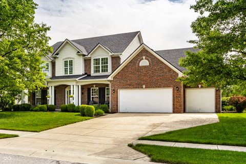 14805 Chamberlain Drive Westfield IN 46074