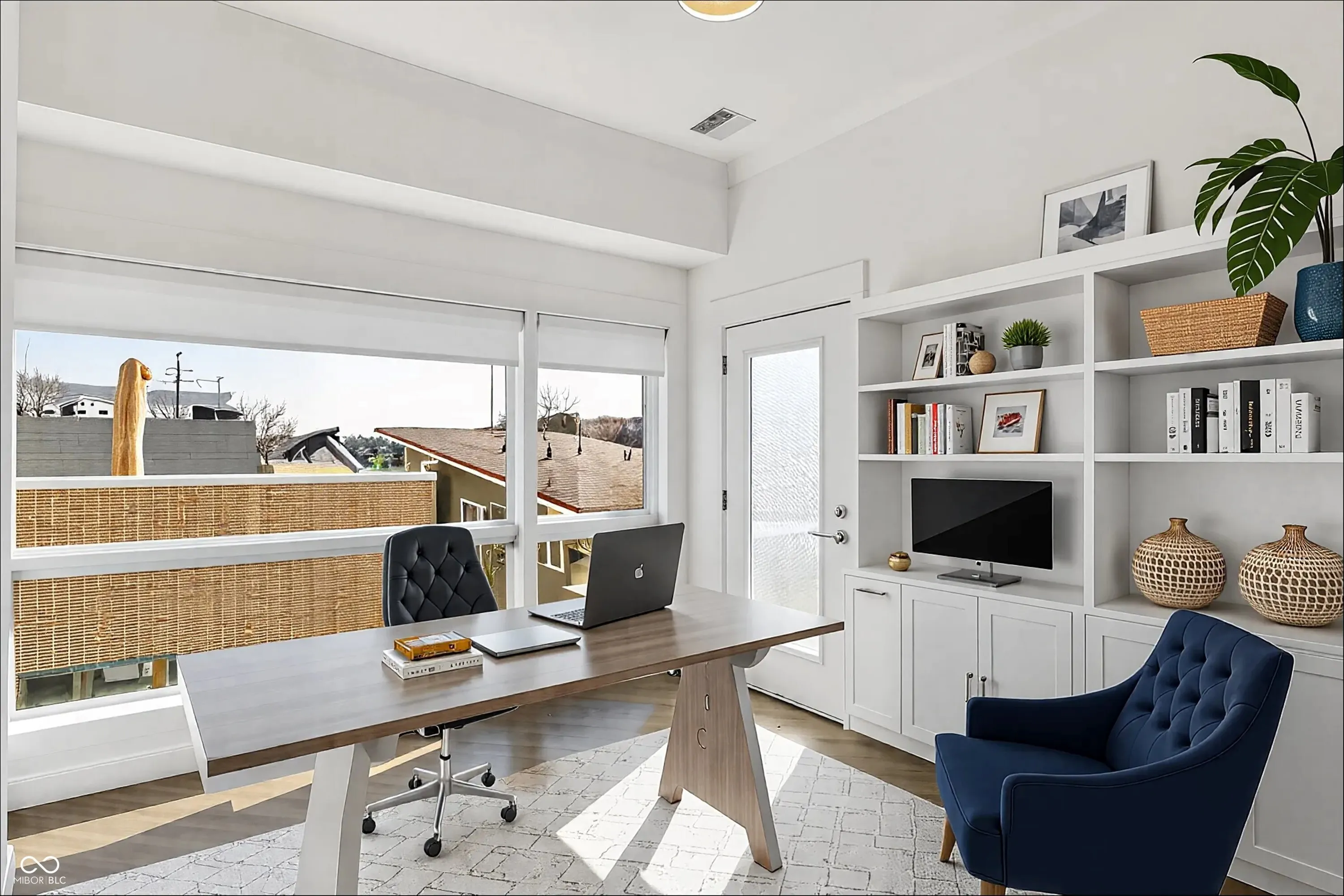 Indianapolis, Indiana 46202, United States, 2 Bedrooms Bedrooms, ,2 BathroomsBathrooms,Residential,Active,93458