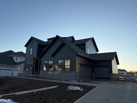 Property photo of 11362 briargate drive, fishers, IN 46040