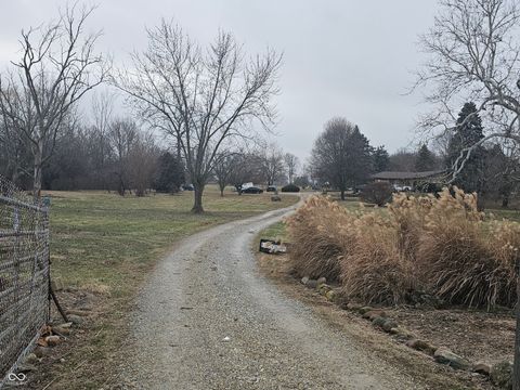 8622 Pendleton Avenue Pendleton IN 46064