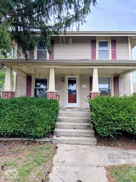 Photo of 310 2nd Street NE, Carmel, IN 46032 (MLS # 22091991)